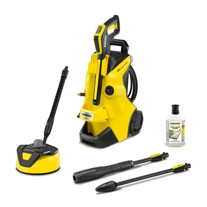 Karcher K4 Pressure Washer Power Control Home - (K4) - Tashqila Karcher K4 Pressure Washer Power Control Home - (K4) - Tashqila